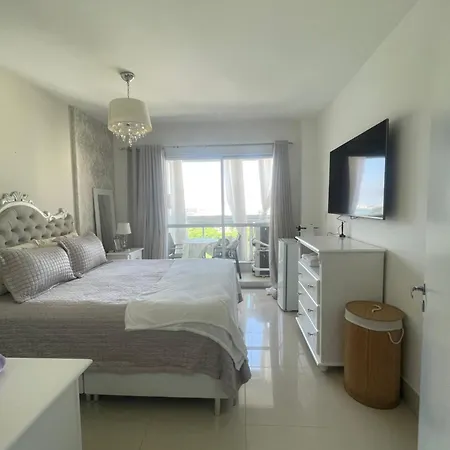 Union Suites Río de Janeiro Exterior foto