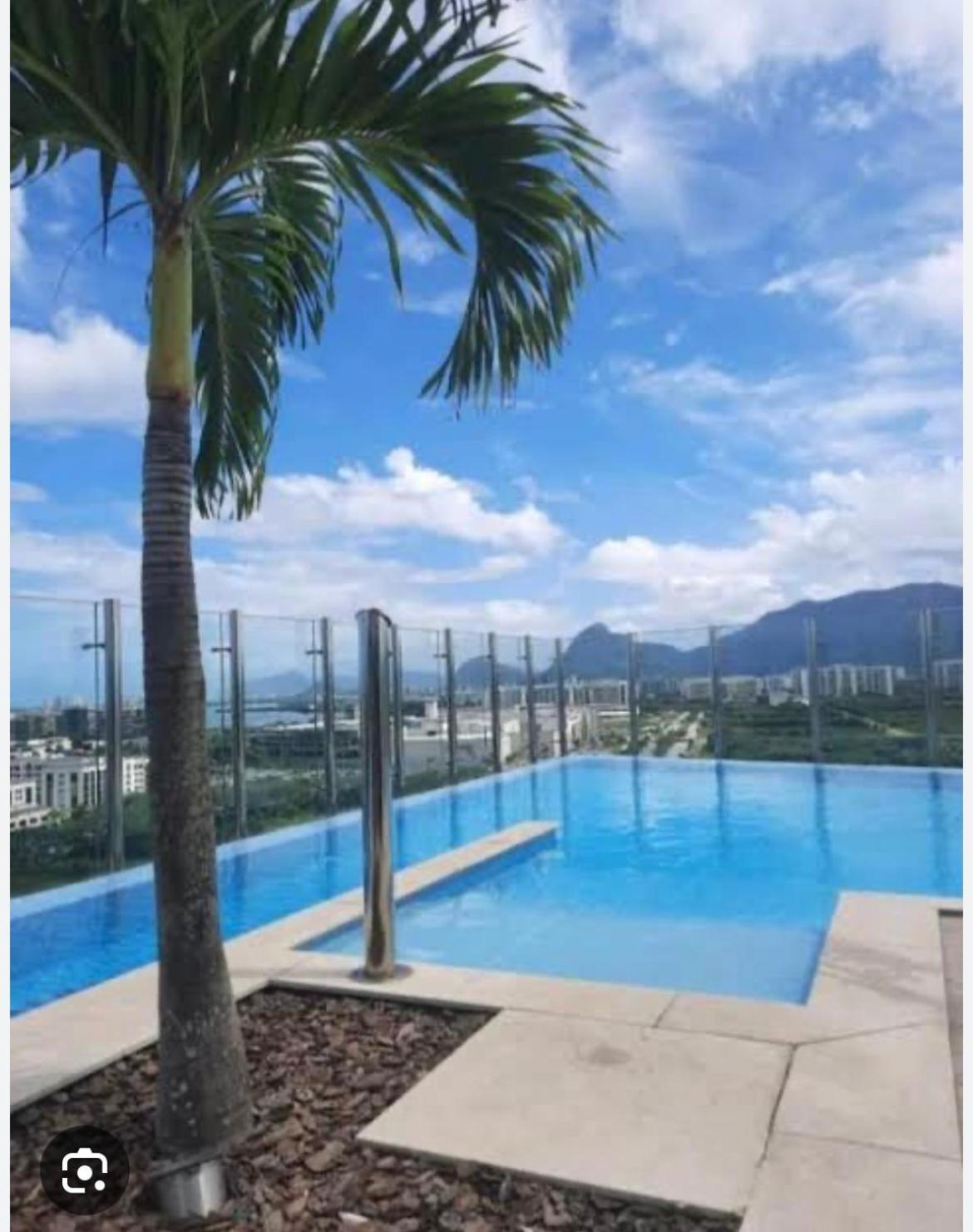 Union * Río de Janeiro