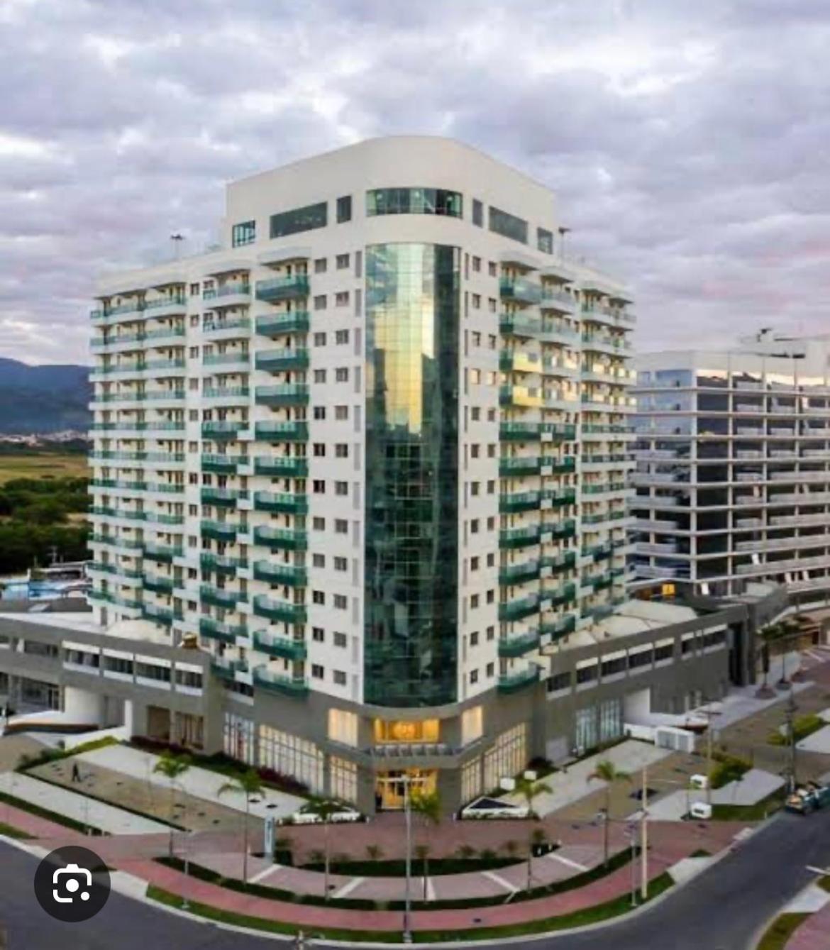 Union Apartamento Río de Janeiro