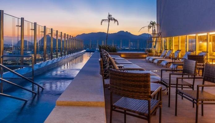 Union Apartamento Río de Janeiro